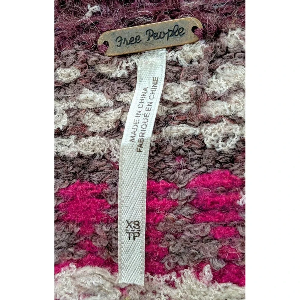 Free People this listing